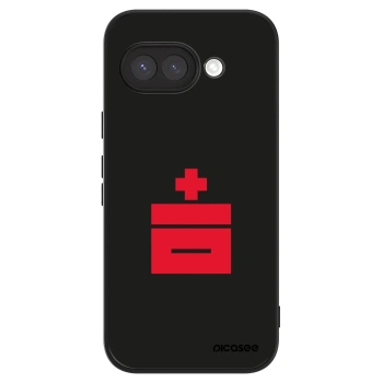 Obal pro Google Pixel 9a - Le Plastenciaga