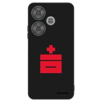 Obal pro Xiaomi Poco F6 - Le Plastenciaga