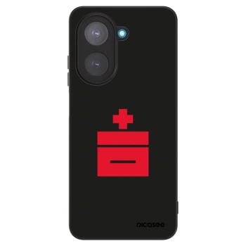 Obal pro Xiaomi Redmi A5 - Le Plastenciaga