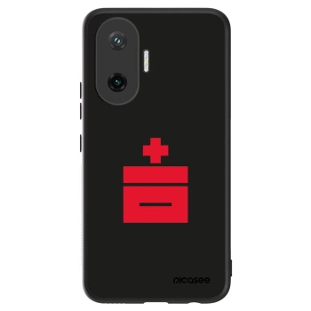 Obal pro Xiaomi Poco F7 5G - Le Plastenciaga