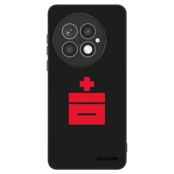 Obal pro OnePlus 13 5G - Le Plastenciaga