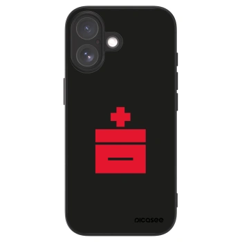Picasee ULTIMATE CASE MagSafe pro Apple iPhone 17 - Le Plastenciaga