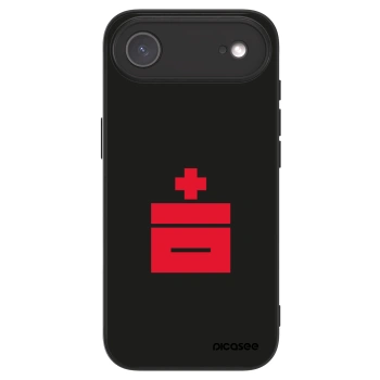 Picasee ULTIMATE CASE pro Apple iPhone Air - Le Plastenciaga