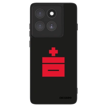 Obal pro Motorola Edge 60 Pro - Le Plastenciaga