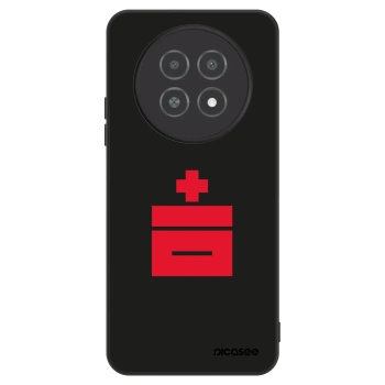 Obal pro Realme 12X - Le Plastenciaga