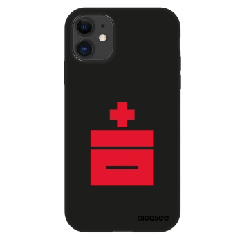Obal pro Apple iPhone 11 - Le Plastenciaga