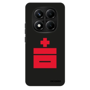 Obal pro Xiaomi Redmi Note 14 Pro+ 5G - Le Plastenciaga