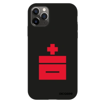 Obal pro Apple iPhone 11 Pro - Le Plastenciaga