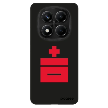Obal pro Xiaomi Redmi Note 14 Pro 5G - Le Plastenciaga