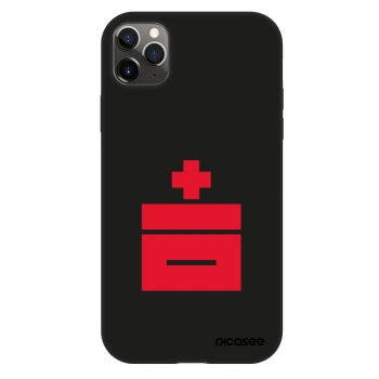 Obal pro Apple iPhone 11 Pro Max - Le Plastenciaga