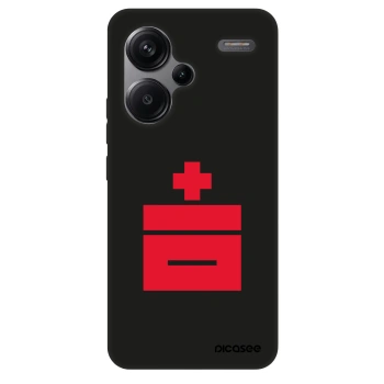 Obal pro Xiaomi Redmi Note 13 Pro+ 5G - Le Plastenciaga