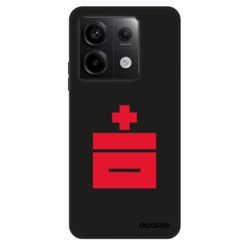 Obal pro Xiaomi Redmi Note 13 Pro 5G - Le Plastenciaga