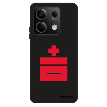 Obal pro Xiaomi Redmi Note 13 5G - Le Plastenciaga
