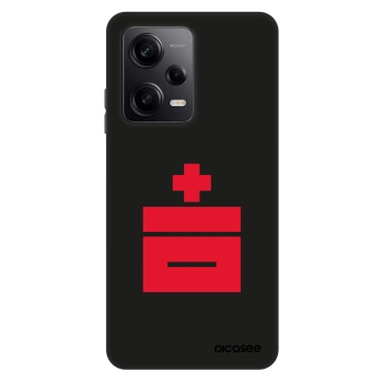 Obal pro Xiaomi Redmi Note 12 Pro 5G - Le Plastenciaga