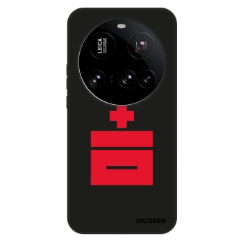 Obal pro Xiaomi 15 Ultra - Le Plastenciaga