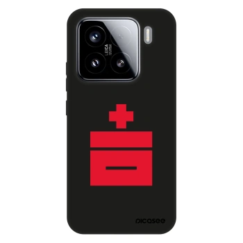 Obal pro Xiaomi 15 - Le Plastenciaga