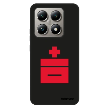 Obal pro Xiaomi 14T Pro - Le Plastenciaga