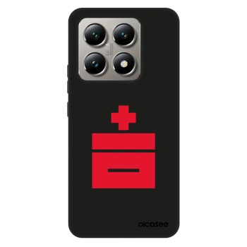 Obal pro Xiaomi 14T - Le Plastenciaga