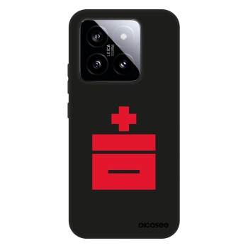 Obal pro Xiaomi 14 - Le Plastenciaga