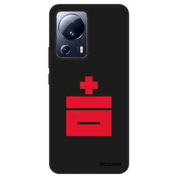 Obal pro Xiaomi 13 Lite - Le Plastenciaga