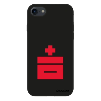 Obal pro Apple iPhone 7 - Le Plastenciaga