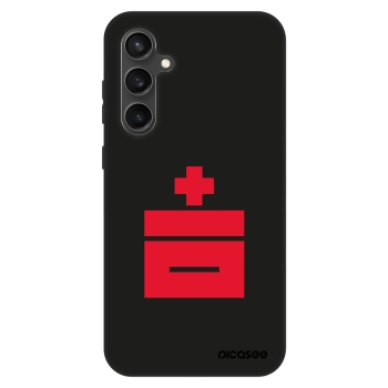 Obal pro Samsung Galaxy S23 FE S711B - Le Plastenciaga