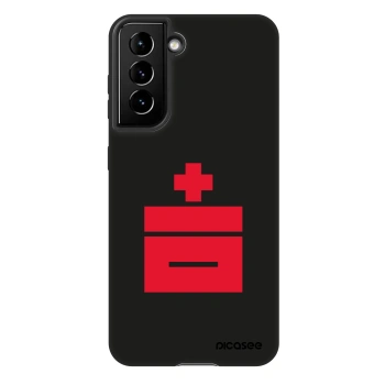 Obal pro Samsung Galaxy S21 5G G991B - Le Plastenciaga