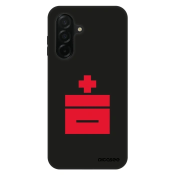 Obal pro Samsung Galaxy A26 5G A266B - Le Plastenciaga