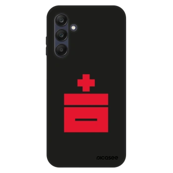 Obal pro Samsung Galaxy A25 A256B 5G - Le Plastenciaga