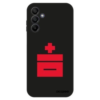 Obal pro Samsung Galaxy A15 A155F 4G - Le Plastenciaga