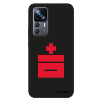 Obal pro Xiaomi 12T - Le Plastenciaga