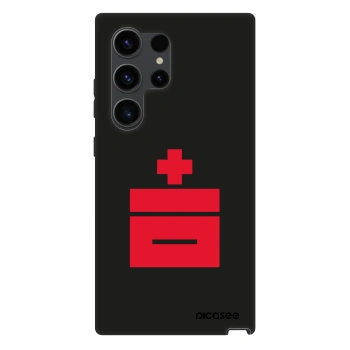 Obal pro Samsung Galaxy S24 Ultra S928B 5G - Le Plastenciaga