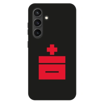 Obal pro Samsung Galaxy S24+ S926B 5G - Le Plastenciaga