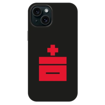 Obal pro Apple iPhone 13 - Le Plastenciaga