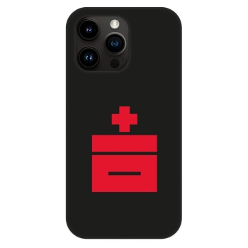 Obal pro Apple iPhone 13 Pro - Le Plastenciaga