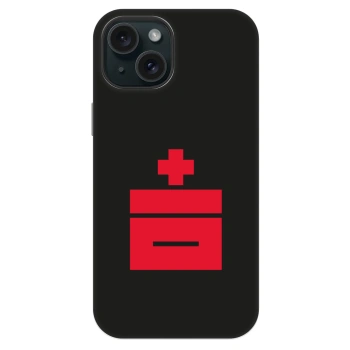 Obal pro Apple iPhone 14 - Le Plastenciaga