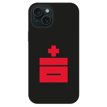 Picasee Fashion Case MagSafe Apple iPhone 15 - Le Plastenciaga