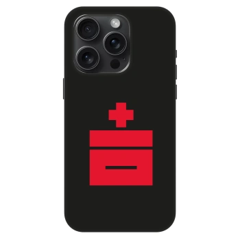 Obal pro Apple iPhone 15 Pro - Le Plastenciaga