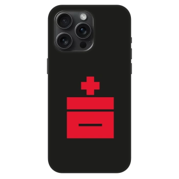 Obal pro Apple iPhone 15 Pro Max - Le Plastenciaga