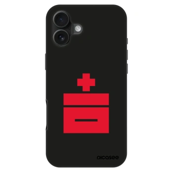 Obal pro Apple iPhone 16 Plus - Le Plastenciaga