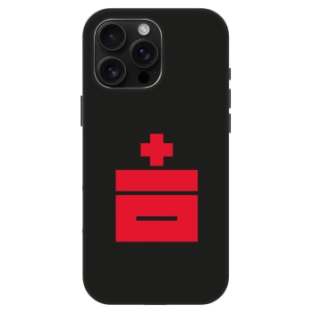 Obal pro Apple iPhone 16 Pro Max - Le Plastenciaga