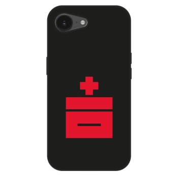 Obal pro Apple iPhone 16e - Le Plastenciaga