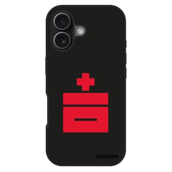 Obal pro Apple iPhone 17 - Le Plastenciaga