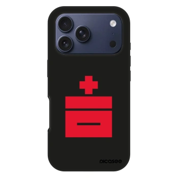 Obal pro Apple iPhone 17 Pro - Le Plastenciaga