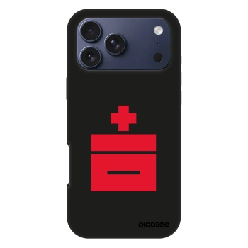 Obal pro Apple iPhone 17 Pro Max - Le Plastenciaga