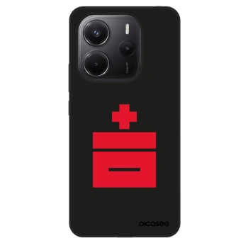 Obal pro Xiaomi Redmi Note 14 4G - Le Plastenciaga