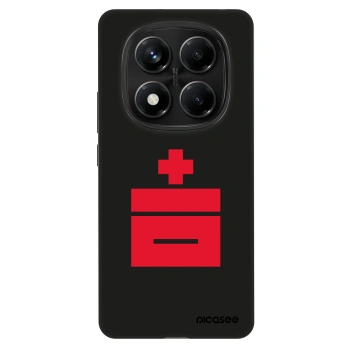 Obal pro Xiaomi Redmi Note 14 Pro 4G - Le Plastenciaga