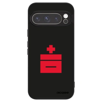 Obal pro Google Pixel 9 Pro XL - Le Plastenciaga