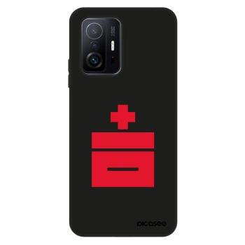 Obal pro Xiaomi 11T - Le Plastenciaga