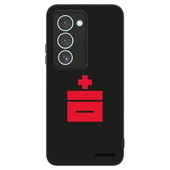 Obal pro Xiaomi Redmi 15 5G - Le Plastenciaga